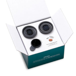 OutIn Nano Filtrikäpa Komplekt (6g-8g)