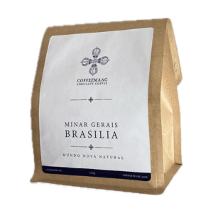 Brasilia, 250g