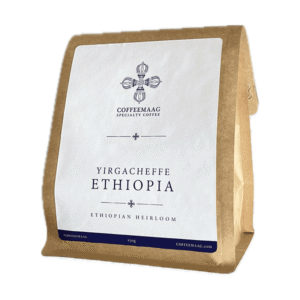 Ethiopia, 250g
