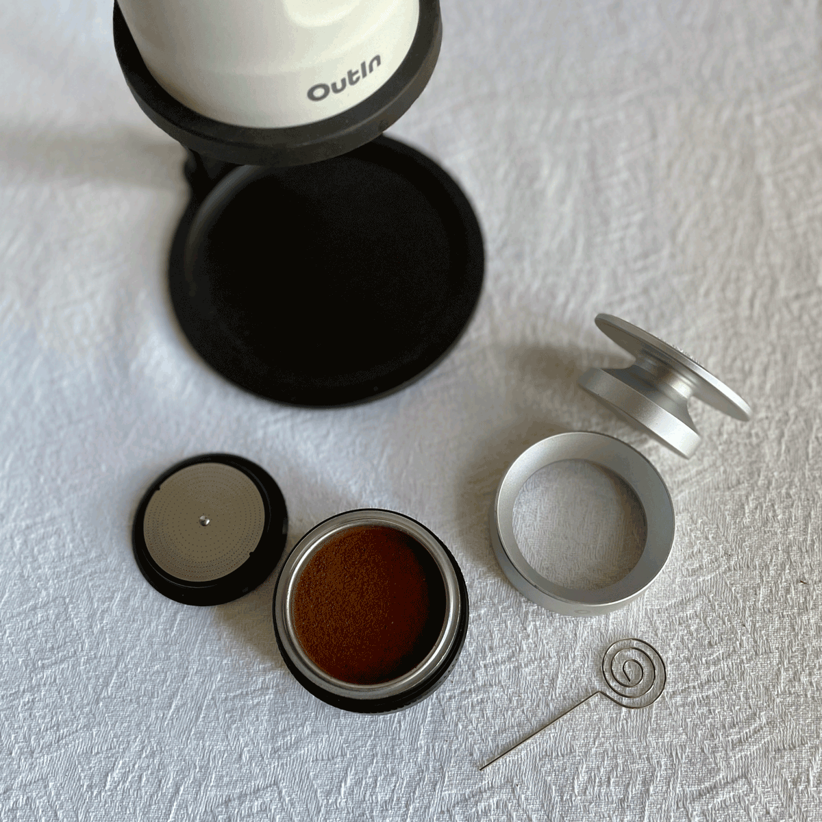 Nano Pro komplekt - Image 2