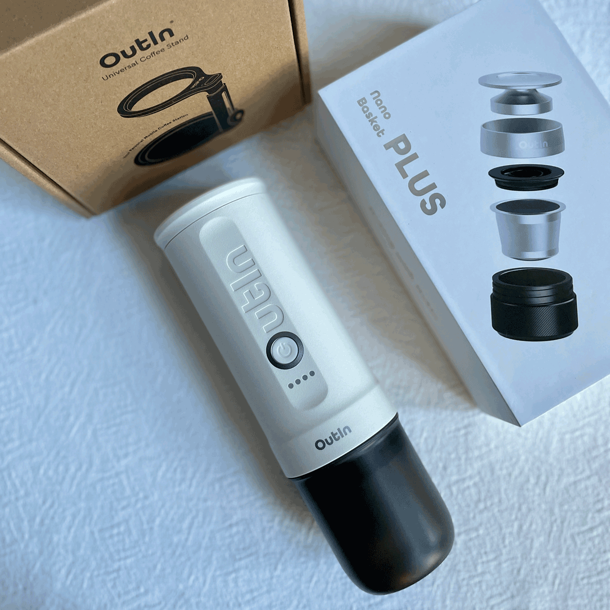 Nano Pro komplekt - Image 4